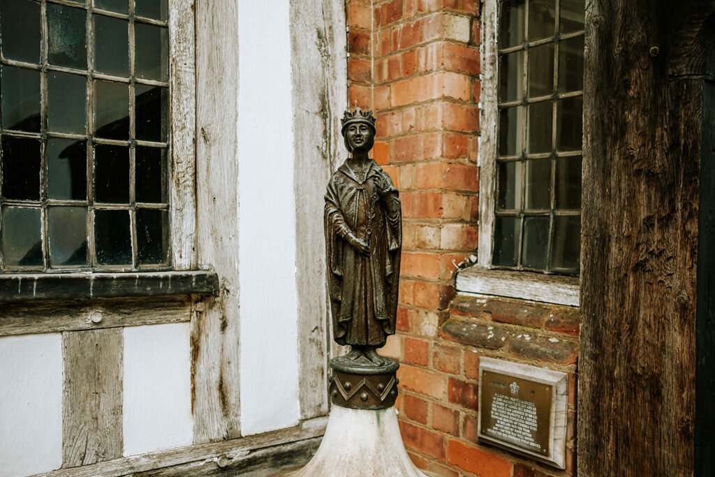 Leicester Guildhall Free Guided Tours - June & July 2025