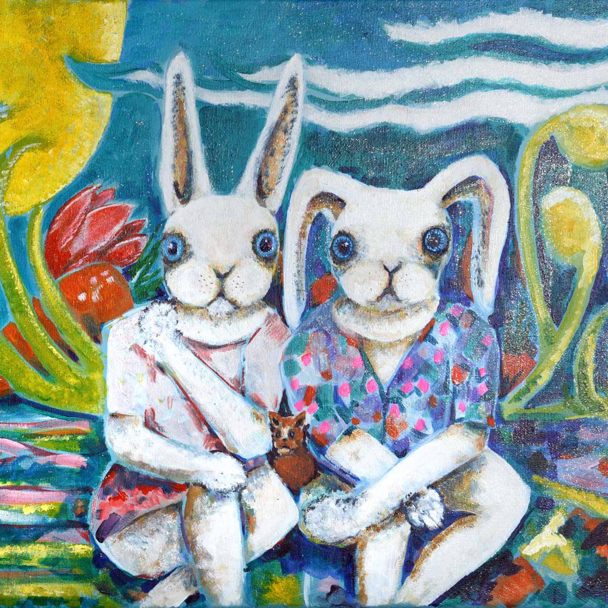 Leicester Stories Gallery: Dear Albert