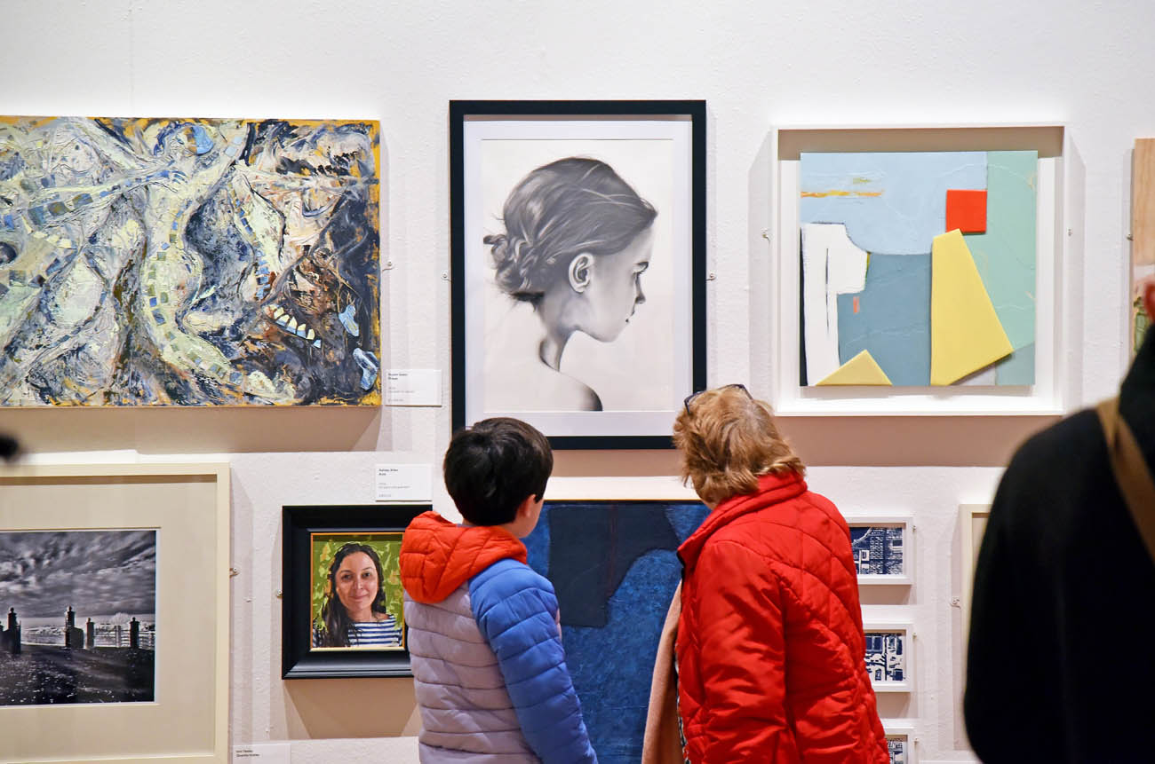 Open: The People’s Exhibition 2025