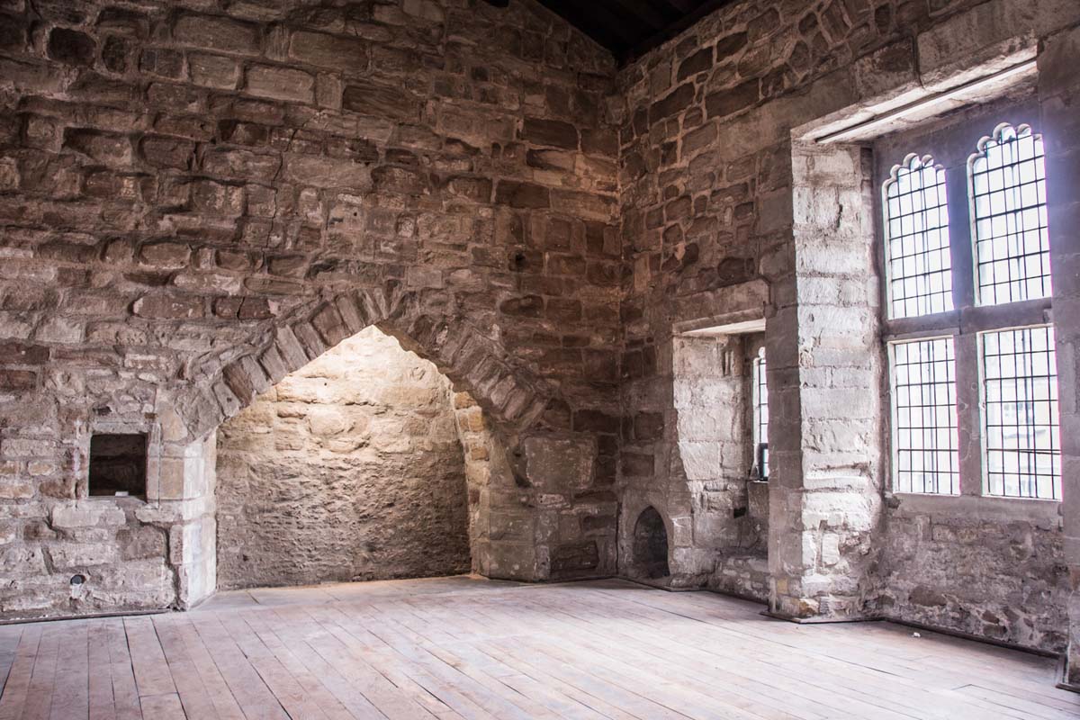  Heritage Open Day Free Tours: The Magazine