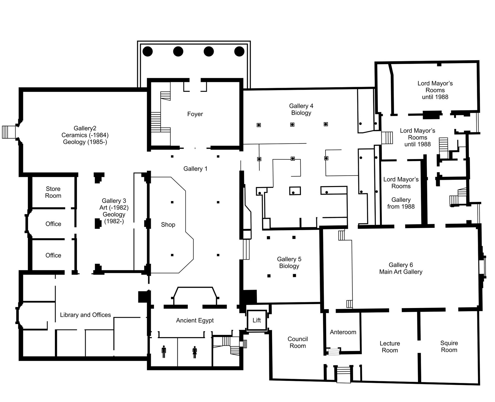 1977 1993 Plans Text